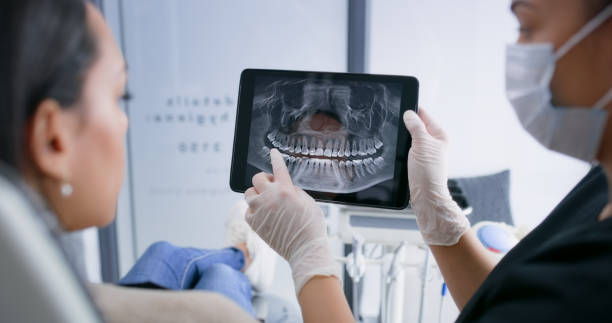 Licensed Tooth Extraction service in Waukomis, OK - Smile Center Dentistry